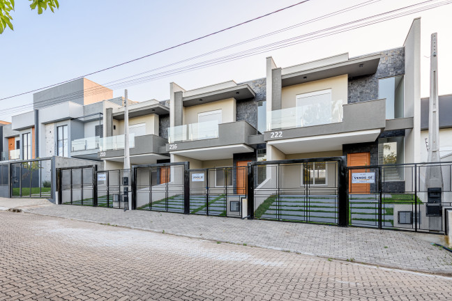 Imagem Sobrado com 3 Quartos à Venda, 127 m² em São Jacó - Sapiranga Imagem Sobrado com 3 Quartos à Venda, 127 m² em São Jacó - Sapiranga