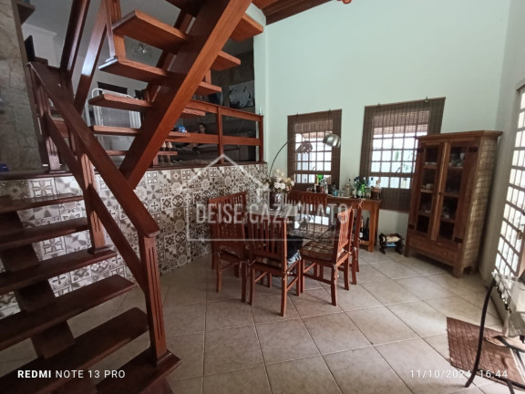 Imagem Casa com 3 Quartos à Venda, 201 m² em Jardim Ibiti Do Paço - Sorocaba
