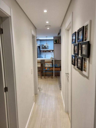 Imagem Apartamento com 3 Quartos à Venda, 95 m² em Santa Cecília - São Paulo