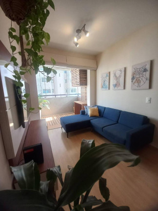 Imagem Apartamento com 3 Quartos à Venda, 77 m² em Vila Santa Catarina - São Paulo Imagem Apartamento com 3 Quartos à Venda, 77 m² em Vila Santa Catarina - São Paulo