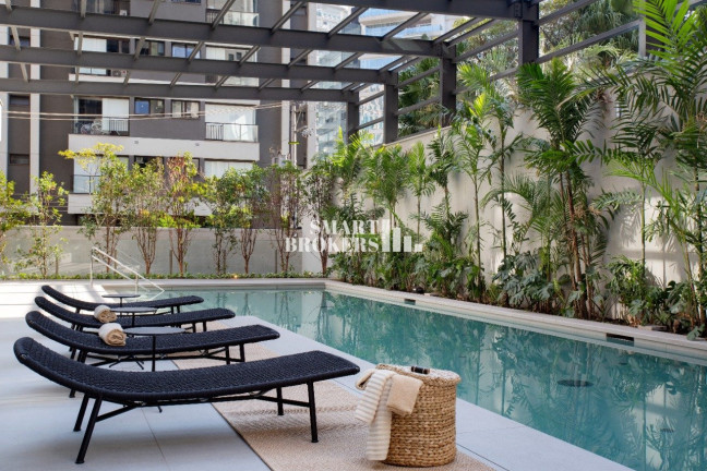 Imagem Apartamento com 3 Quartos à Venda, 501 m² em Jardim Paulistano - São Paulo