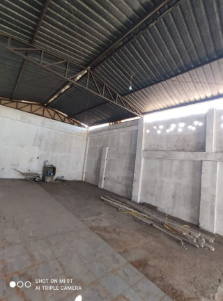 Imagem Galpão à Venda, 122 m² em Jardim Elite - Piracicaba Imagem Galpão à Venda, 122 m² em Jardim Elite - Piracicaba