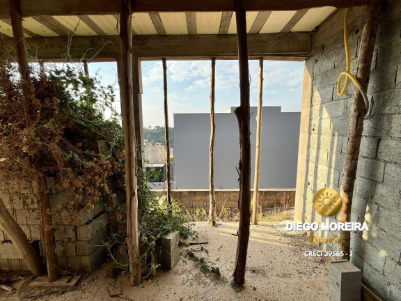 Imagem Casa com 3 Quartos à Venda, 140 m² em Terra Preta - Mairiporã Imagem Casa com 3 Quartos à Venda, 140 m² em Terra Preta - Mairiporã