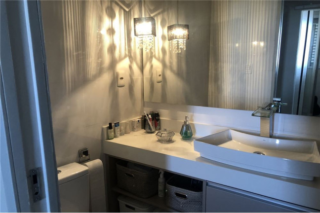 Imagem Imóvel com 2 Quartos à Venda,  em Vila Regente Feijó - São Paulo