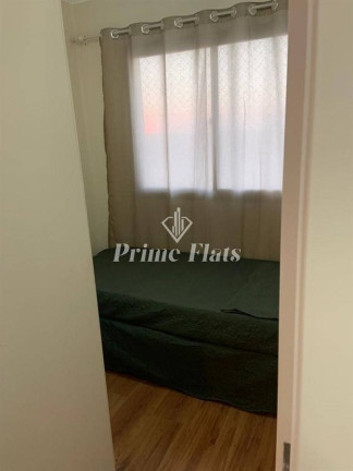 Imagem Apartamento com 2 Quartos para Alugar, 48 m² em Vila Olímpia - São Paulo Imagem Apartamento com 2 Quartos para Alugar, 48 m² em Vila Olímpia - São Paulo