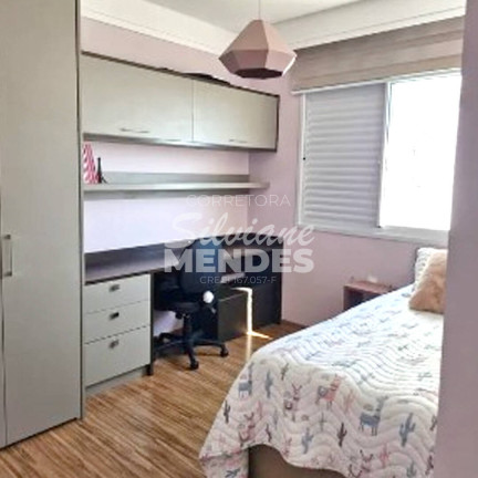 Imagem Apartamento com 3 Quartos à Venda,  em Parque Campolim - Sorocaba