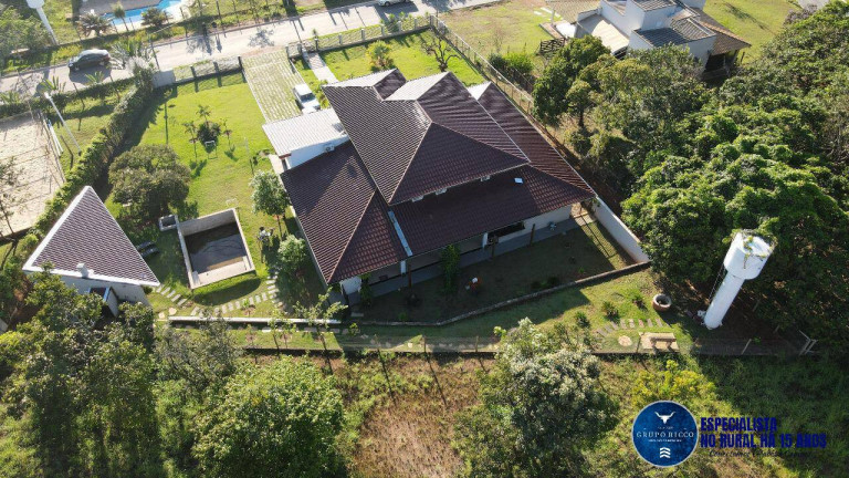 Imagem Chácara com 3 Quartos à Venda, 1 m² em Zona Rural - Hidrolândia Imagem Chácara com 3 Quartos à Venda, 1 m² em Zona Rural - Hidrolândia