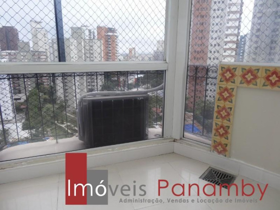 Imagem Cobertura com 3 Quartos à Venda, 276 m² em Vila Andrade - São Paulo Imagem Cobertura com 3 Quartos à Venda, 276 m² em Vila Andrade - São Paulo