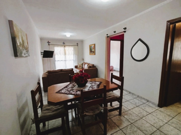 Imagem Apartamento com 1 Quarto à Venda, 68 m² em Vila Atlântica - Mongaguá