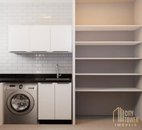 Imagem Apartamento com 3 Quartos à Venda, 91 m² em Itaim Bibi - São Paulo