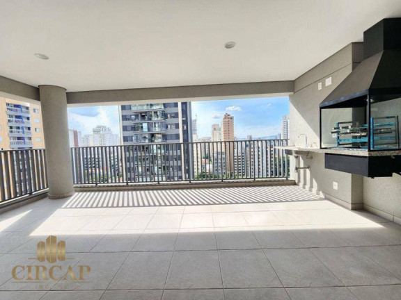 Imagem Apartamento com 4 Quartos à Venda, 150 m² em Perdizes - São Paulo