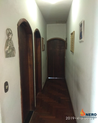 Imagem Casa com 3 Quartos à Venda, 126 m² em Km 18 - Osasco