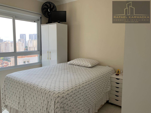 Imagem Apartamento com 2 Quartos à Venda, 55 m² em Vila Andrade - São Paulo