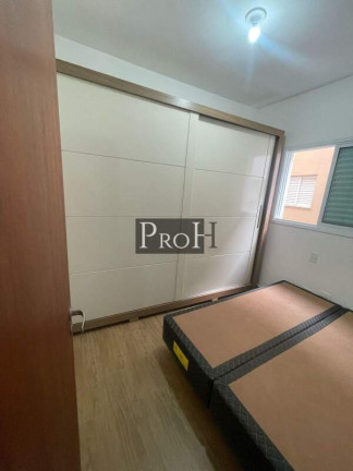 Imagem Apartamento com 2 Quartos à Venda, 49 m² em Vila Vitória - Santo André