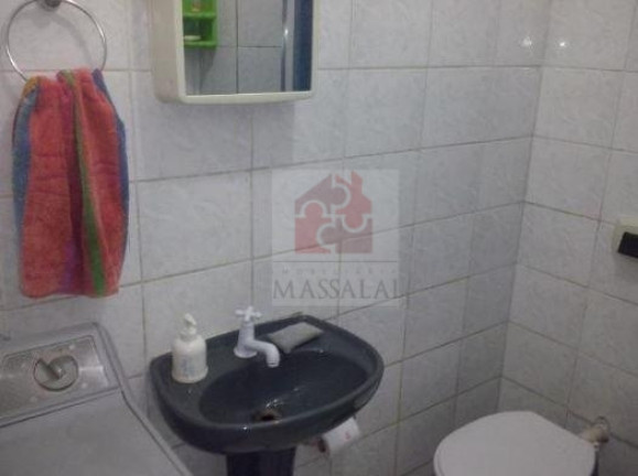 Imagem Apartamento com 1 Quarto à Venda, 28 m² em Floresta - Porto Alegre