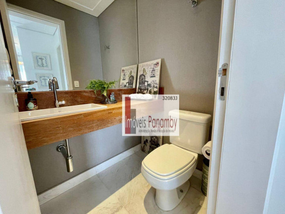 Imagem Apartamento com 3 Quartos à Venda, 177 m² em Vila Andrade - São Paulo Imagem Apartamento com 3 Quartos à Venda, 177 m² em Vila Andrade - São Paulo