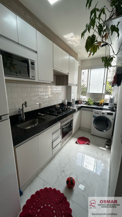 Imagem Imóvel com 2 Quartos à Venda, 45 m² em Parque Yolanda (nova Veneza) - Sumaré