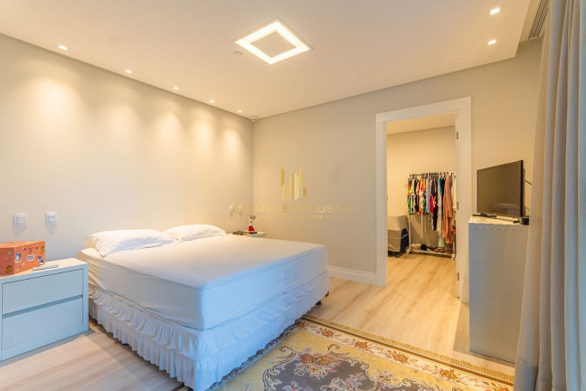 Imagem Apartamento com 5 Quartos à Venda, 342 m² em Centro - Balneário Camboriú