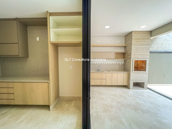 Imagem Casa com 3 Quartos à Venda,  em Colinas De Indaiatuba - Indaiatuba