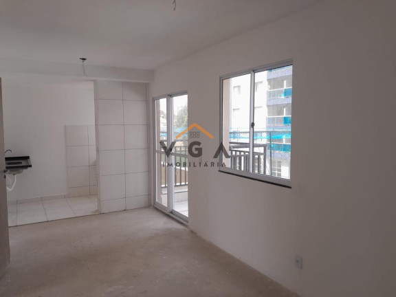 Imagem Apartamento com 2 Quartos à Venda, 51 m² em Tatuapé - São Paulo Imagem Apartamento com 2 Quartos à Venda, 51 m² em Tatuapé - São Paulo