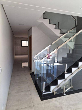 Imagem Sobrado com 3 Quartos à Venda, 201 m² em Jardim Valdibia - São Bernardo Do Campo
