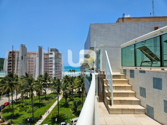 Imagem Cobertura com 4 Quartos à Venda, 261 m² em Riviera | Módulo 07 - Bertioga