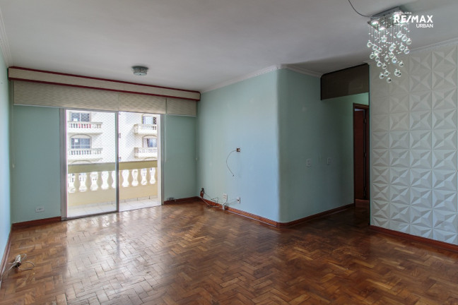 Imagem Apartamento com 3 Quartos à Venda, 97 m² em Vila Regente Feijó - São Paulo Imagem Apartamento com 3 Quartos à Venda, 97 m² em Vila Regente Feijó - São Paulo