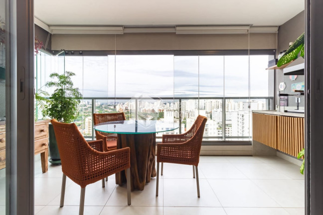 Imagem Apartamento com 2 Quartos à Venda, 88 m² em Vila Leopoldina - São Paulo