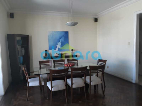 Imagem Apartamento com 4 Quartos à Venda, 267 m² em Copacabana - Rio De Janeiro Imagem Apartamento com 4 Quartos à Venda, 267 m² em Copacabana - Rio De Janeiro