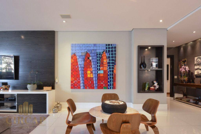 Imagem Apartamento com 4 Quartos à Venda, 314 m² em Higienópolis - São Paulo