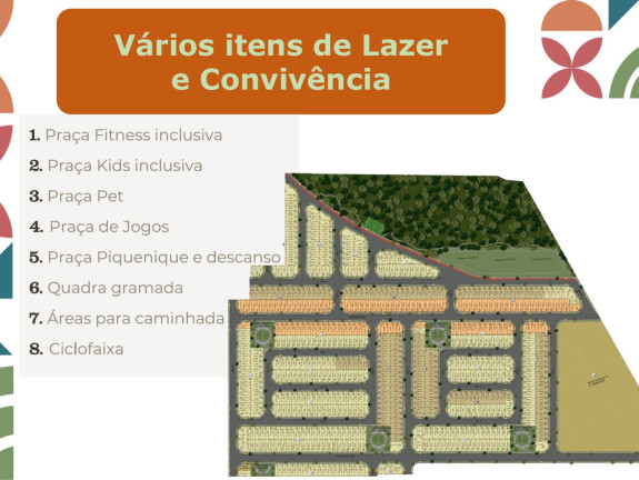 Imagem Terreno à Venda, 160 m² em Cravinhos - Terras De Cravinhos - Cravinhos Imagem Terreno à Venda, 160 m² em Cravinhos - Terras De Cravinhos - Cravinhos