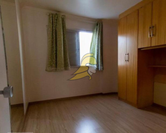 Imagem Apartamento com 2 Quartos à Venda, 76 m² em Vila Suzana - São Paulo