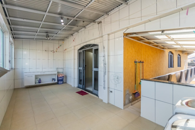 Imagem Sobrado com 6 Quartos à Venda, 273 m² em Vila Brasilândia - São Paulo