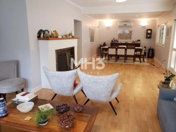 Imagem Casa de Condomínio com 4 Quartos à Venda, 380 m² em Parque Jatibaia (sousas) - Campinas Imagem Casa de Condomínio com 4 Quartos à Venda, 380 m² em Parque Jatibaia (sousas) - Campinas