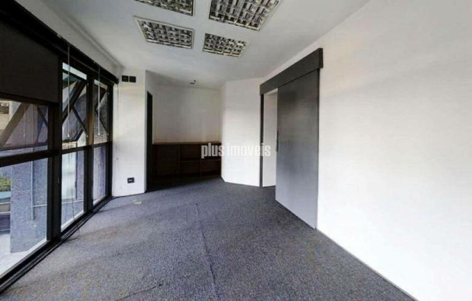 Imagem Imóvel Comercial à Venda, 46 m² em Vila Olímpia - São Paulo