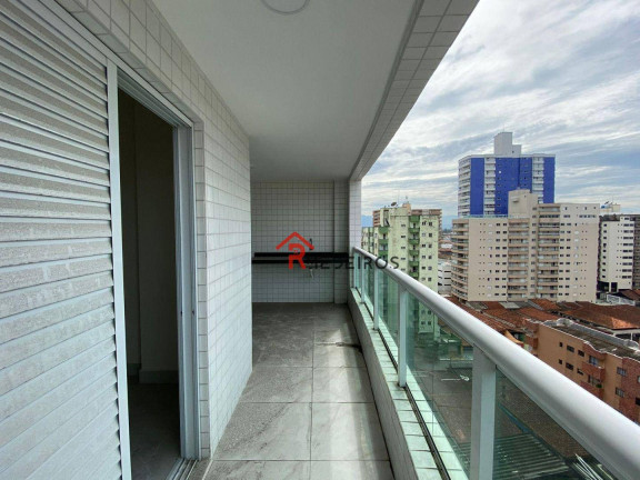 Imagem Apartamento com 2 Quartos à Venda, 69 m² em Tupi - Praia Grande