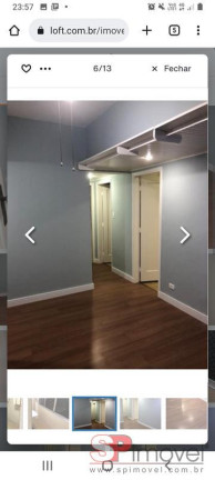 Apartamento com 10 Quartos à Venda, 71 m² em Bela Vista - São Paulo