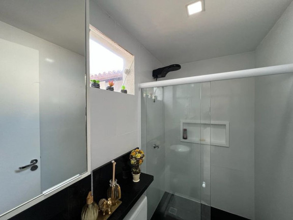 Imagem Casa de Condomínio com 4 Quartos à Venda, 267 m² em Itapuã - Salvador