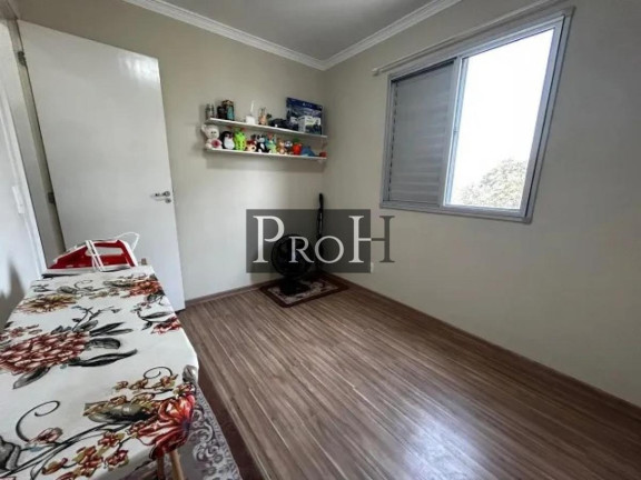 Imagem Apartamento com 3 Quartos à Venda, 60 m² em Planalto - São Bernardo Do Campo