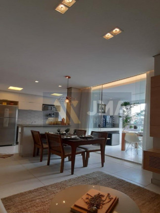 Imagem Apartamento com 3 Quartos à Venda, 100 m² em João Pinheiro - Belo Horizonte