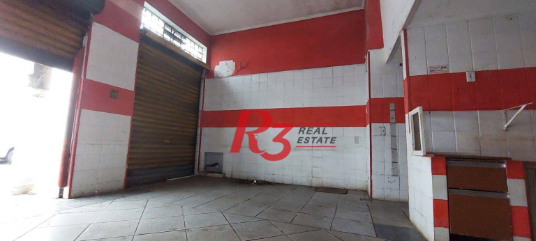 Imagem Loja para Alugar, 20 m² em Centro - Santos Imagem Loja para Alugar, 20 m² em Centro - Santos