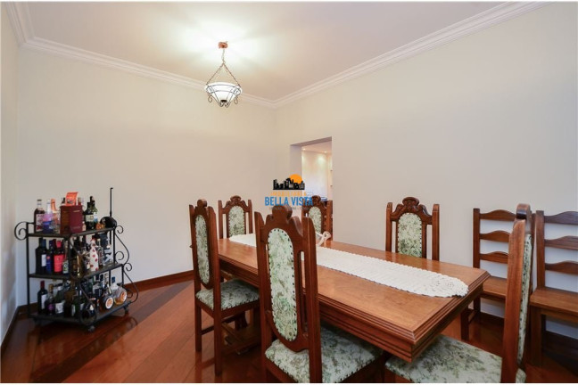 Imagem Casa com 4 Quartos à Venda,  em Alto Da Boa Vista - São Paulo