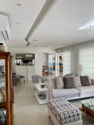 Imagem Apartamento com 3 Quartos à Venda, 172 m² em Perdizes - São Paulo
