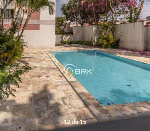 Imagem Apartamento com 2 Quartos à Venda, 50 m² em Cangaíba - São Paulo Imagem Apartamento com 2 Quartos à Venda, 50 m² em Cangaíba - São Paulo