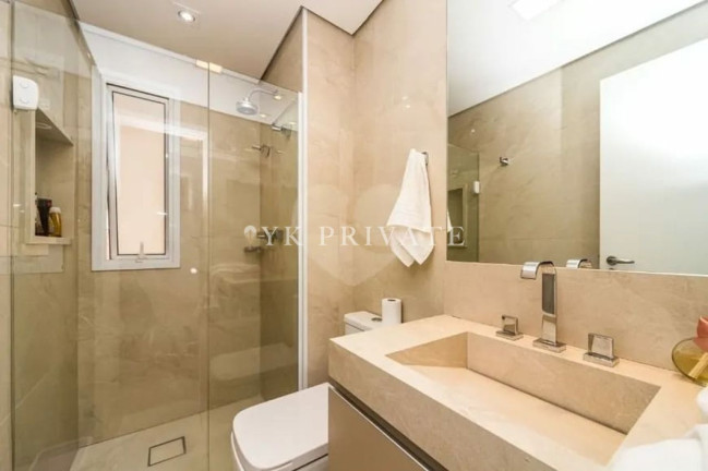 Imagem Apartamento com 4 Quartos à Venda, 172 m² em Perdizes - São Paulo