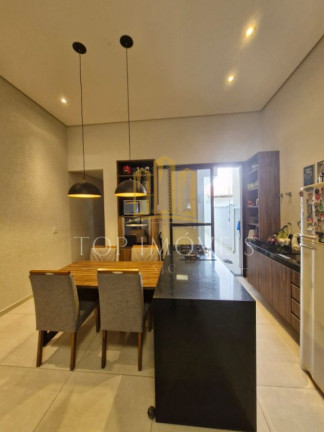 Imagem Casa com 3 Quartos à Venda, 125 m² em Bosque Dos Eucaliptos - São José Dos Campos