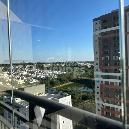 Imagem Apartamento com 2 Quartos à Venda,  em Parque Campolim - Sorocaba