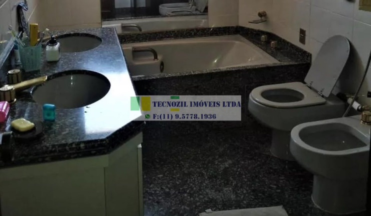 Imagem Apartamento com 3 Quartos à Venda, 200 m² em Jardim Vila Mariana - São Paulo Imagem Apartamento com 3 Quartos à Venda, 200 m² em Jardim Vila Mariana - São Paulo