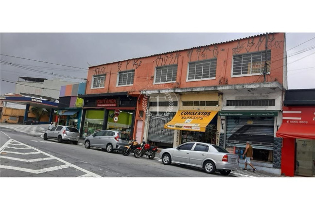 Imagem Ponto Comercial à Venda, 1.400 m² em Jardim Prudência - São Paulo Imagem Ponto Comercial à Venda, 1.400 m² em Jardim Prudência - São Paulo