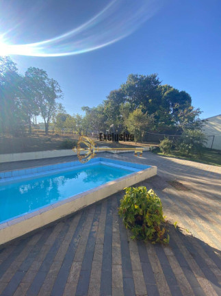 Imagem Chácara com 2 Quartos à Venda, 1.005 m² em Terras De Santa Rosa - Salto Imagem Chácara com 2 Quartos à Venda, 1.005 m² em Terras De Santa Rosa - Salto